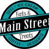 MAIN STREET EATS & TREATS